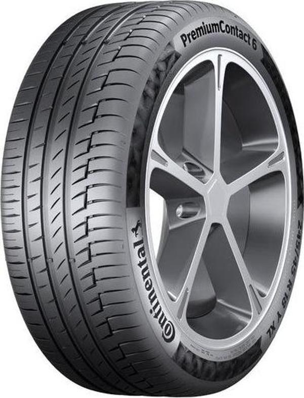 Continental PremiumContact 6 255/40R18 99Y XL FR MO (Yaz) (2024) - Image 1