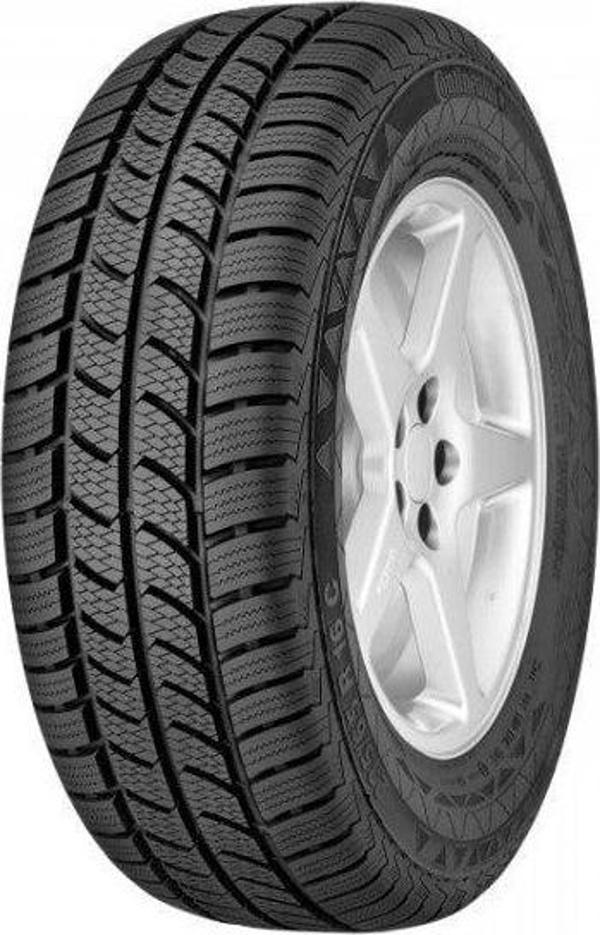 Continental VancoWinter 195/60R16C 99/97T 6PR (Kış) (2023) - Image 1