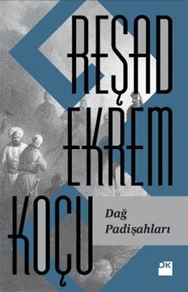 Dağ Padişahları - Doğan Kitap - Image 1