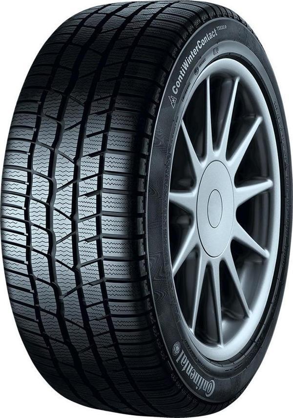 Continental WinterContact TS 830 P 245/45R17 99H XL MO (Kış) (2023) - Image 1