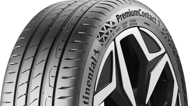 Continental PremiumContact 7 225/45R18 95Y (Yaz) (2024) - Image 1