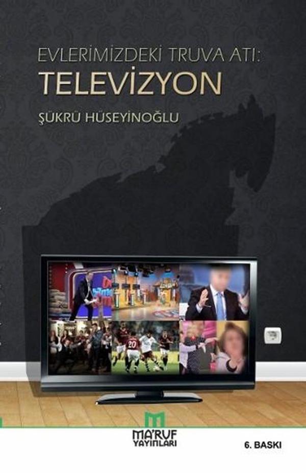 Evlerimizdeki Truva Atı-Televizyon - Ma'ruf - Image 1