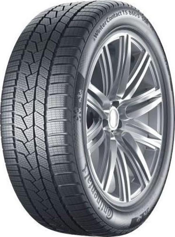 Continental WinterContact TS 860 S 285/30R21 100W FR XL (Kış) (2023) - Image 1