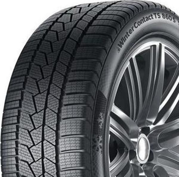 Continental WinterContact TS 860S 225/45R18 95Y XL FR (Kış) (2023) - Image 1