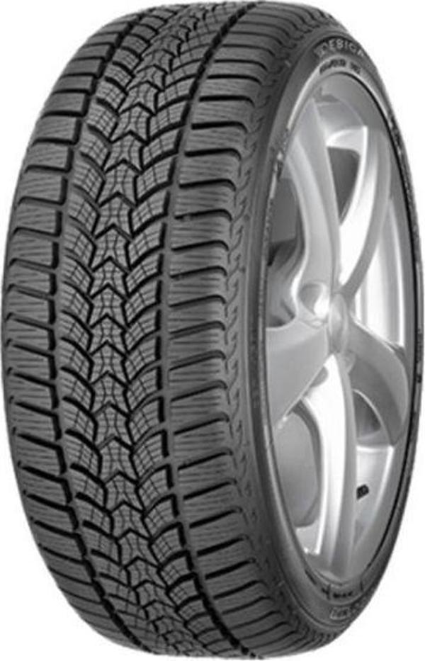 Debica Frigo HP 2 225/45R17 94V XL (Kış) (2023) - Image 1
