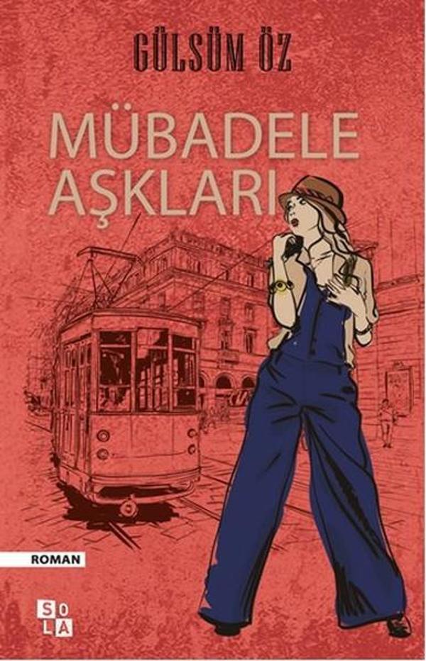 Mübadele Aşkları - Sola Unitas - Image 1