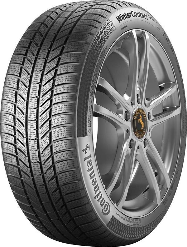 Continental WinterContact TS 870P 215/45R20 95T XL FR (Kış) (2023) - Image 1