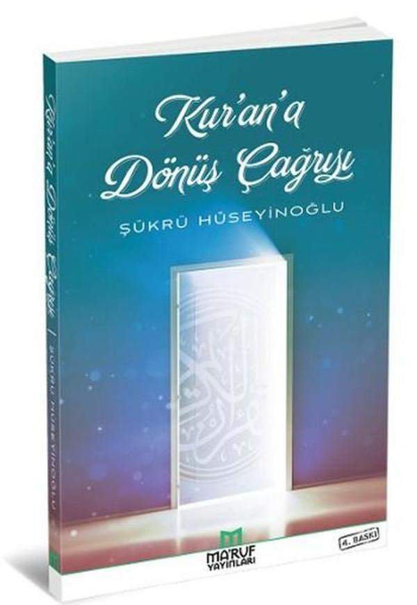 Kur'an'a Dönüş Çağrısı - Ma'ruf - Image 1