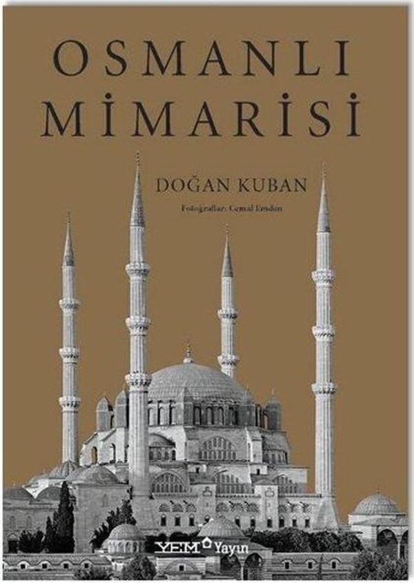 Osmanlı Mimarisi - YEM Yayın - Image 1