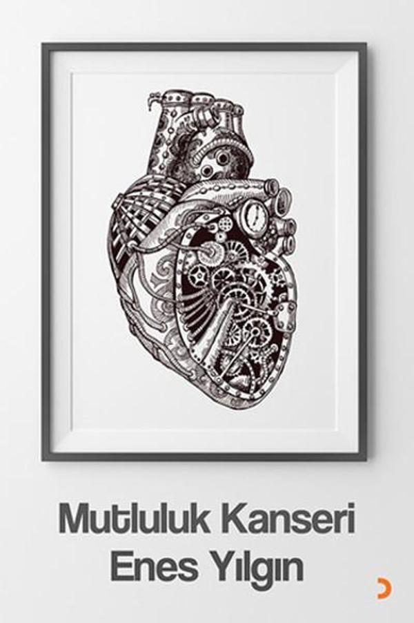 Mutluluk Kanseri - Cinius Yayınevi - Image 1