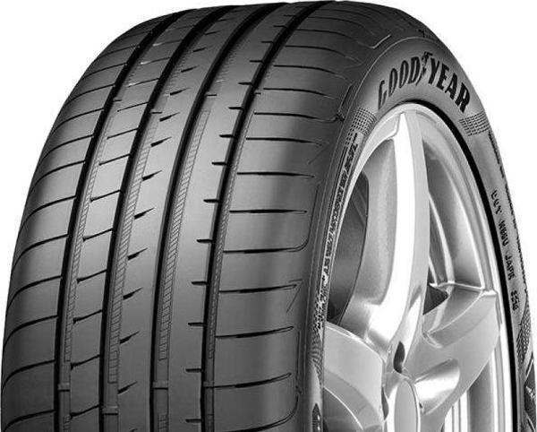 Goodyear Eagle F1 Asymmetric 5 255/35R20 97Y XL* (Yaz) (2024) - Image 1