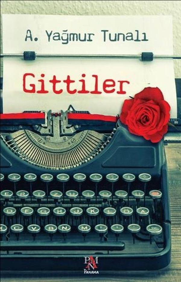 Gittiler - Panama Yayıncılık - Image 1