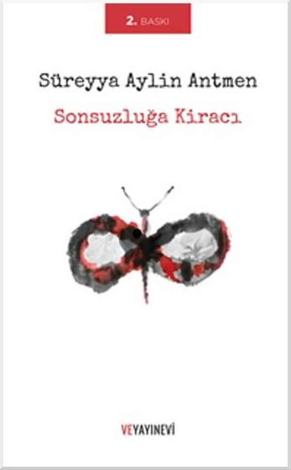 Sonsuzluğa Kiracı - Ve Yayınevi - Image 1