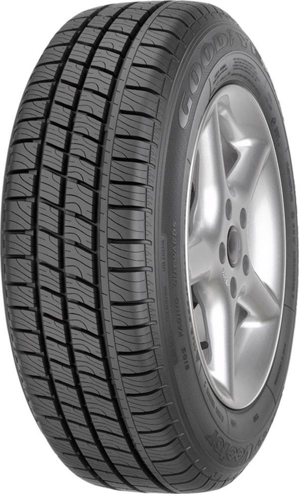 Goodyear Cargo Vector 285/65R16C 128N/118R (4 Mevsim) (2022) - Image 1