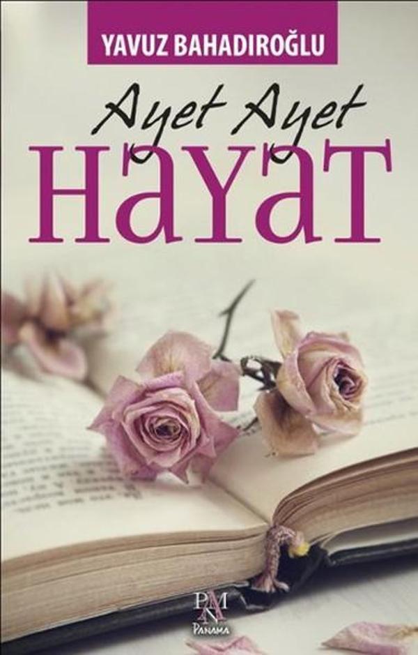 Ayet Ayet Hayat - Panama Yayıncılık - Image 1