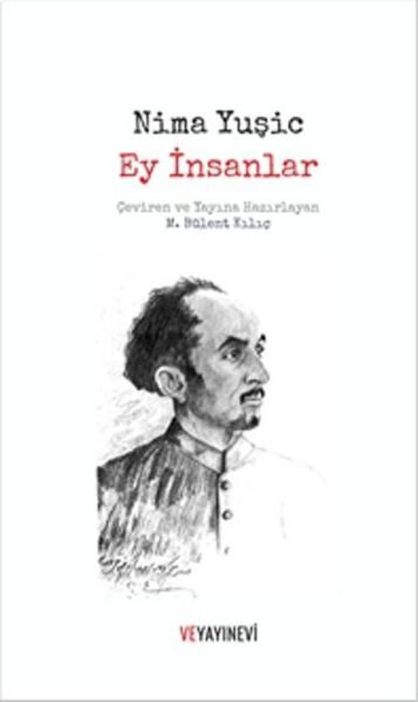 Ey İnsanlar - Ve Yayınevi - Image 1
