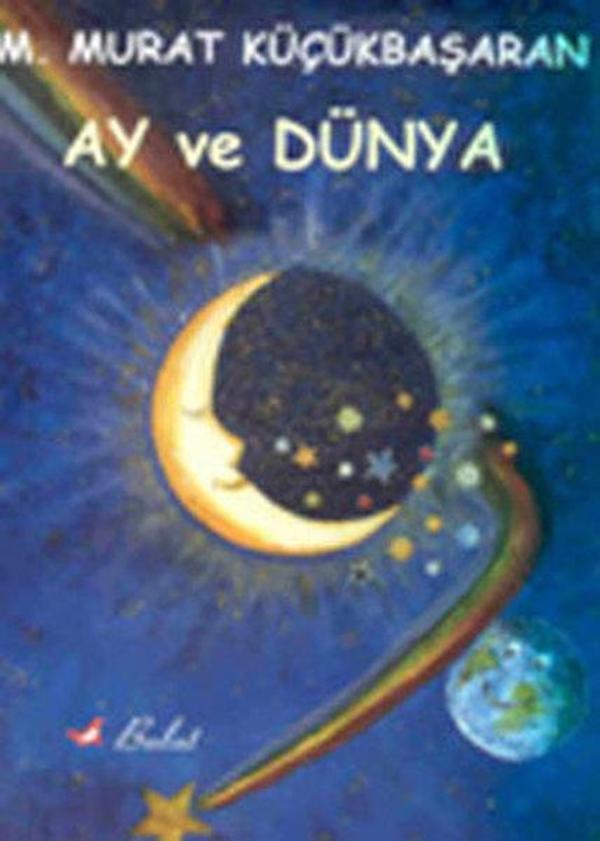 Ay ve Dünya - Bulut Yayınları - Image 1