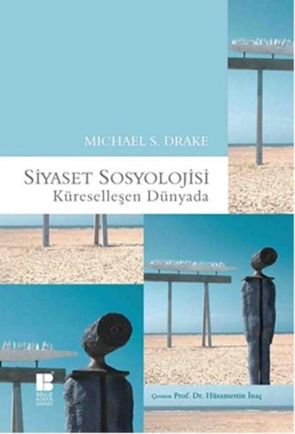 Siyaset Sosoyolojisi-Küreselleşen Dünyada - Bilge Kültür Sanat - Image 1