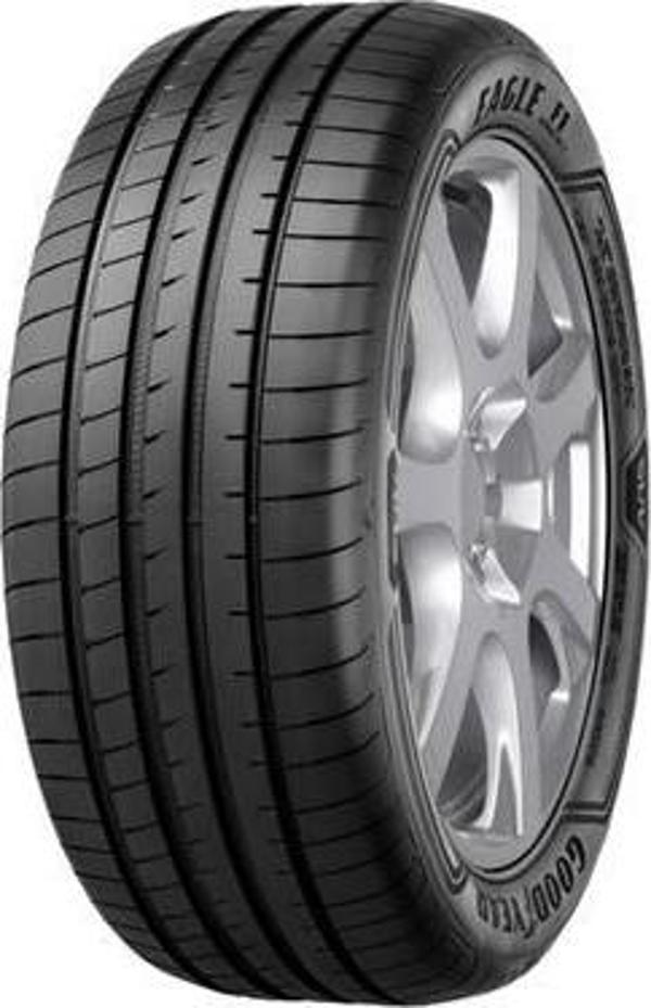 Goodyear Eagle F1 Asymmetric 3 SUV 255/55R18 109Y XL (Yaz) (2023) - Image 1