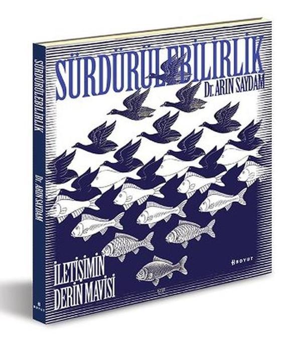 Sürdürülebilirlik - İletişimin Derin Mavisi - Boyut Yayın Grubu - Image 1