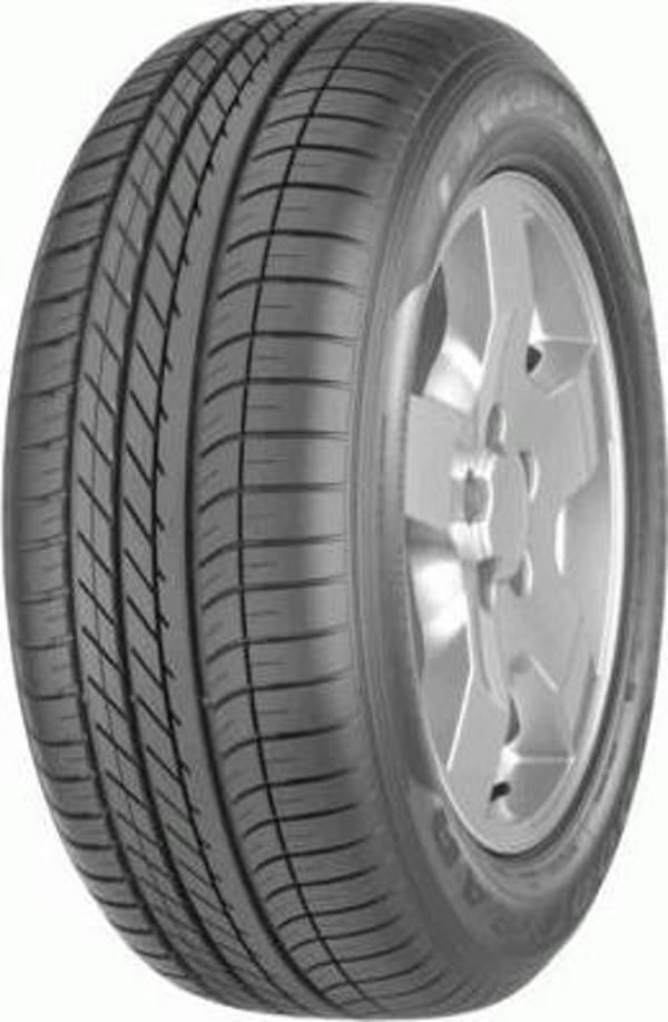 Goodyear Eagle F1 Asymmetric SUV 245/50R19 105W XL ROF * FP (Yaz) (2023) - Image 1