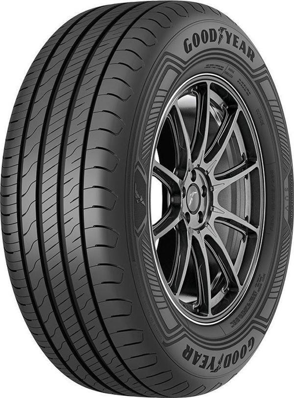 Goodyear EfficientGrip 2 SUV 255/55R19 111V XL (Yaz) (2023) - Image 1