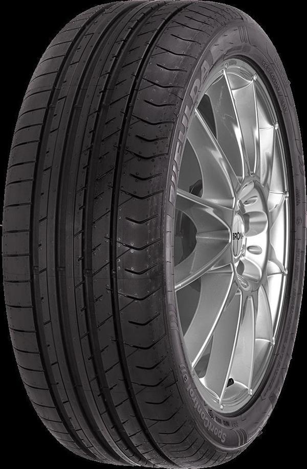 Fulda SportControl 2 245/40R17 95Y XL FP (Yaz) (2024) - Image 1