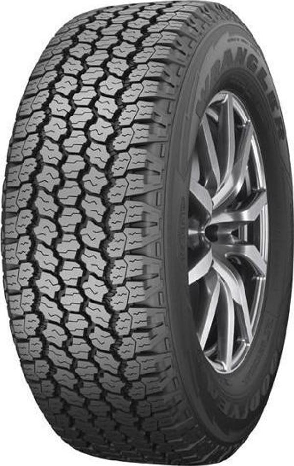 Goodyear Wrangler A/T Adventure 255/55R19 111H XL (Yaz) (2023) - Image 1