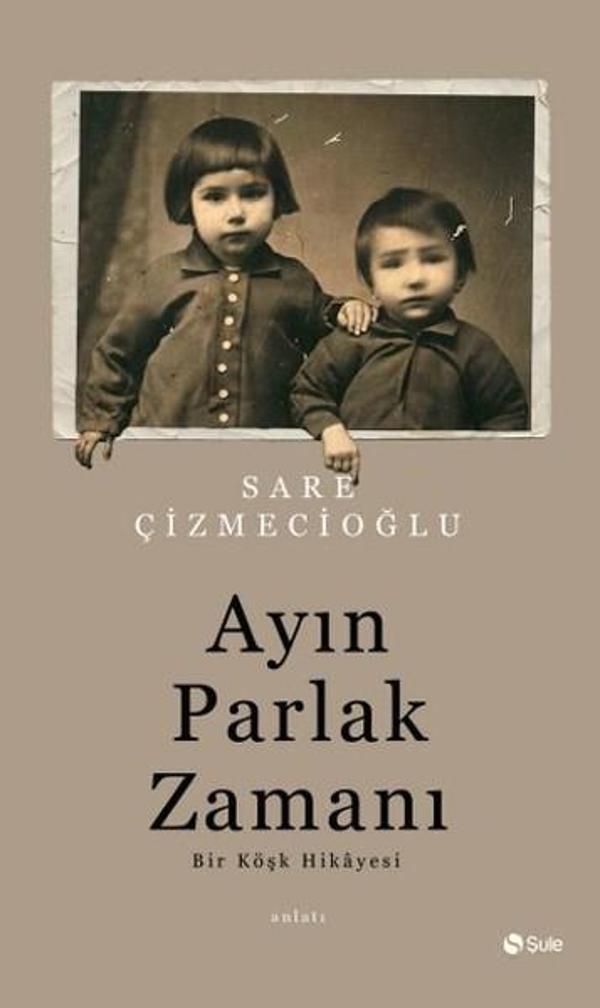 Ayın Parlak Zamanı - Şule Yayınları - Image 1
