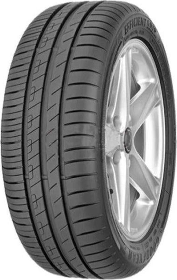 Goodyear EfficientGrip Performance 205/55R16 91V (3 Kanallı) (Yaz) (2023) - Image 1