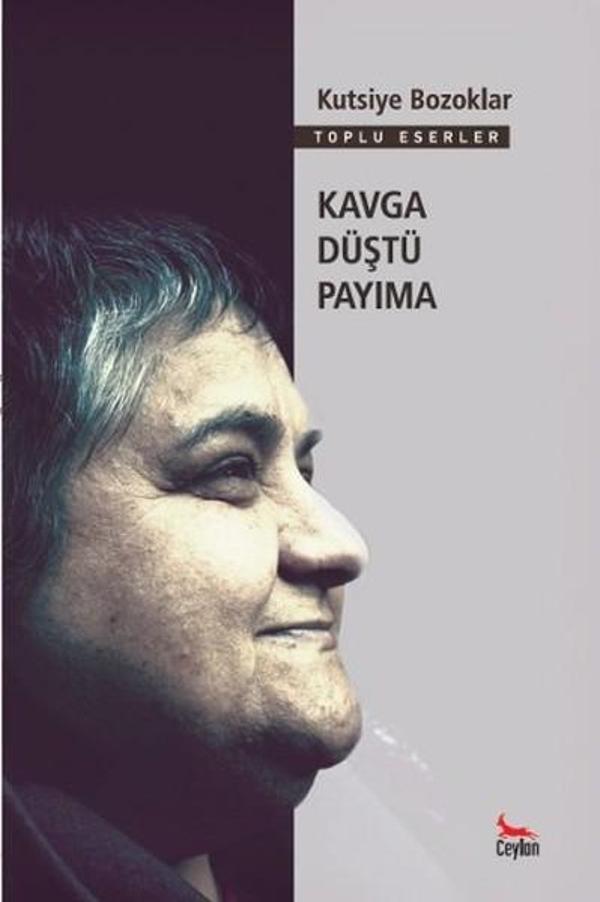 Kavga Düştü Payıma - Ceylan Yayıncılık - Image 1