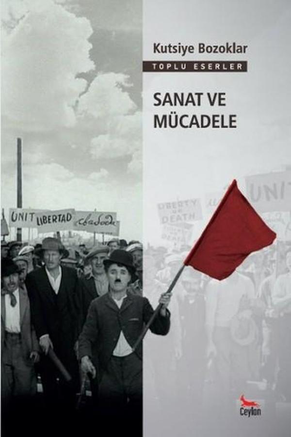Sanat ve Mücadele - Ceylan Yayıncılık - Image 1