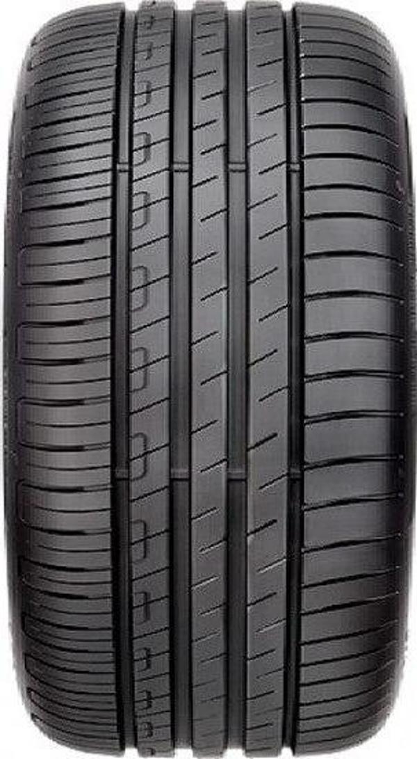 Goodyear EfficientGrip Performance 215/65R17 99V VW (Yaz) (2023) - Image 1