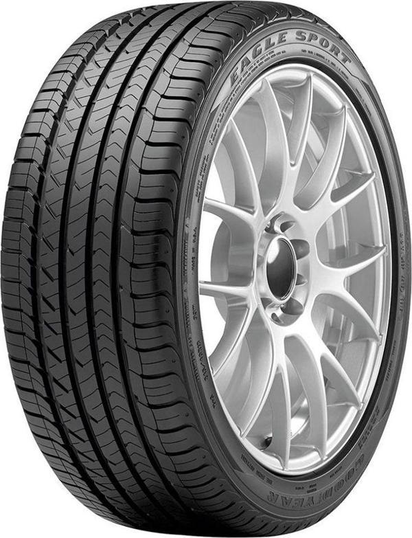 Goodyear Eagle Sport TZ 225/55R17 97V (Yaz) (2023) - Image 1