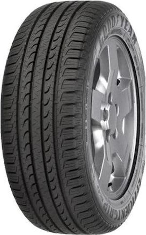 Goodyear EfficientGrip SUV 215/60R17 96H (Yaz) (2023) - Image 1
