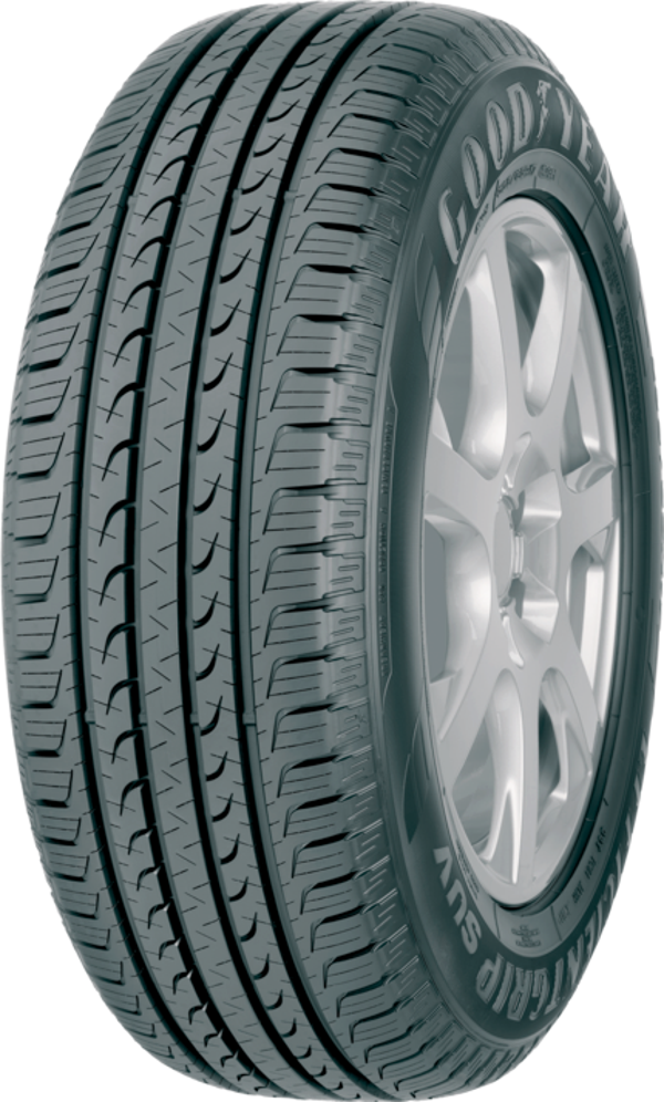 Goodyear EfficientGrip SUV 275/50R21 113V XL FP (Yaz) (2021) - Image 1