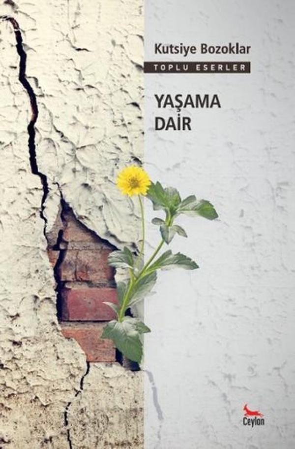 Yaşama Dair - Ceylan Yayıncılık - Image 1
