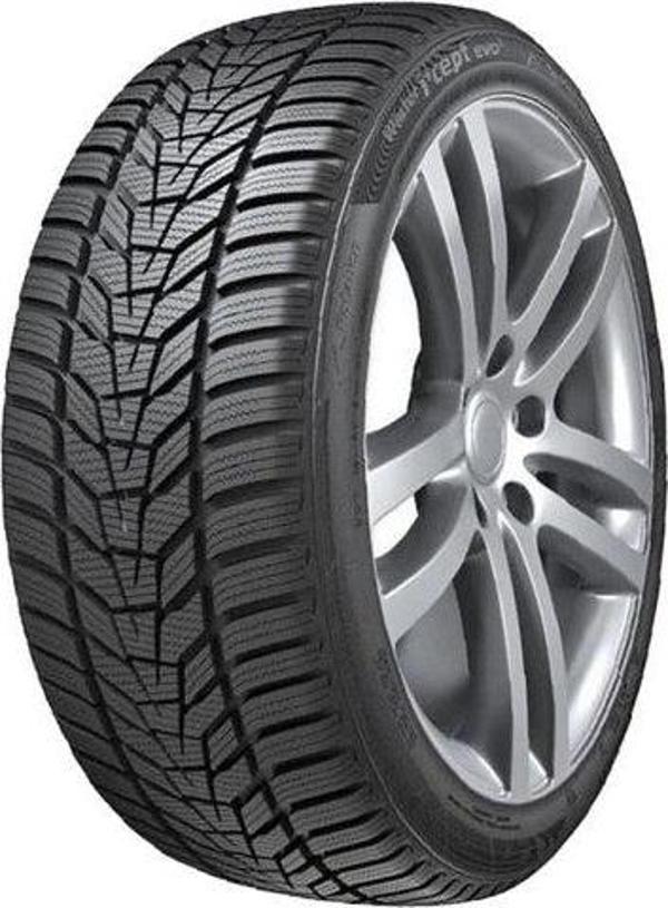 Hankook Winter I*Cept evo3 X W330A 275/40R20 106V XL (Kış) (2023) - Image 1
