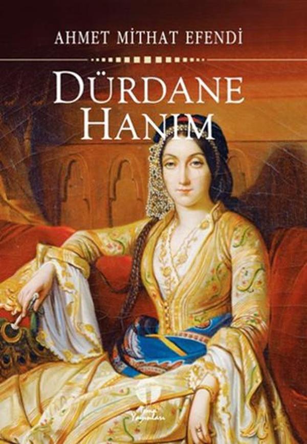 Dürdane Hanım - Tema Yayınları - Image 1