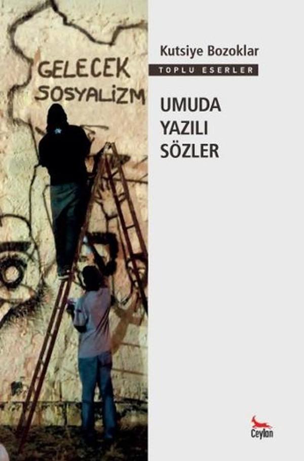 Umuda Yazılı Sözler - Ceylan Yayıncılık - Image 1