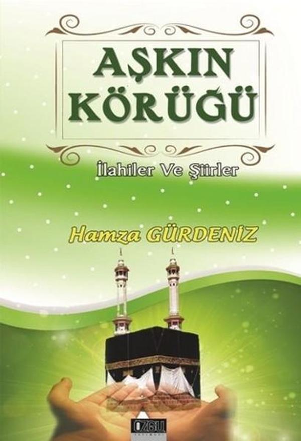 Özgü Yayıncılık Aşkın Körüğü - Özgü Yayıncılık - Image 1