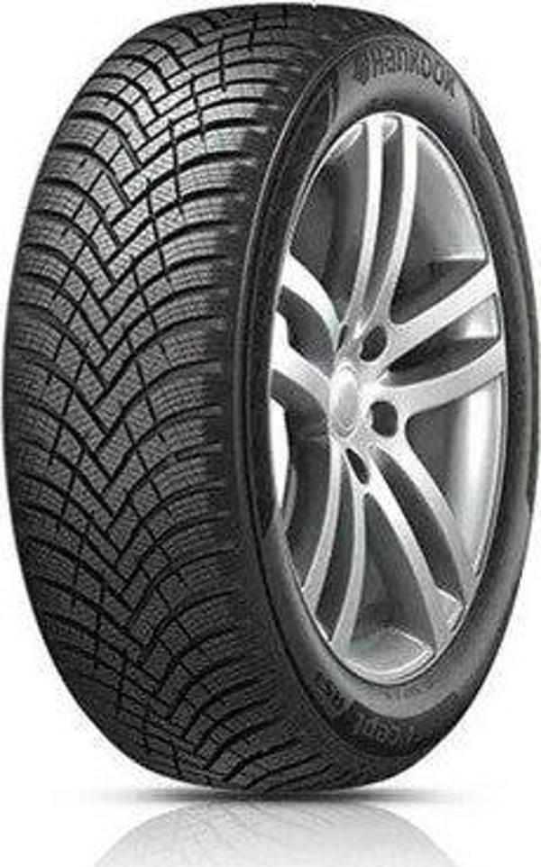 Hankook Winter I*Cept RS3 W462B 225/55R17 97H RFT (Kış) (2023) - Image 1