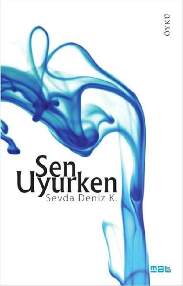 Sen Uyurken - Mat Kitap - Image 1