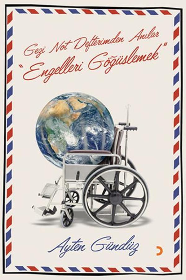 Gezi Not Defterimden Anılar - Cinius Yayınevi - Image 1