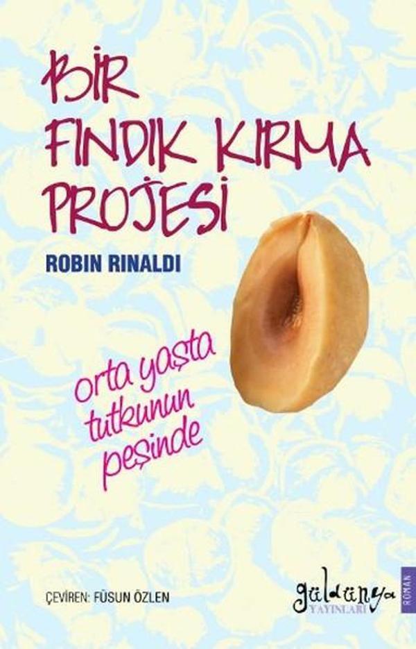 Bir Fındık Kırma Projesi - Güldünya Yayınları - Image 1