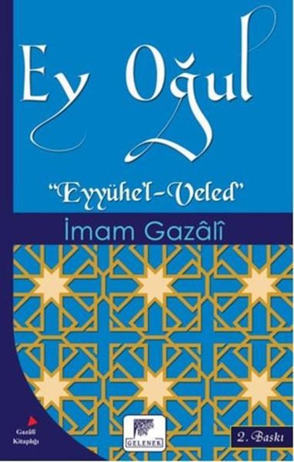 Gelenek Yayınları Ey Oğul - Gelenek Yayınları - Image 1
