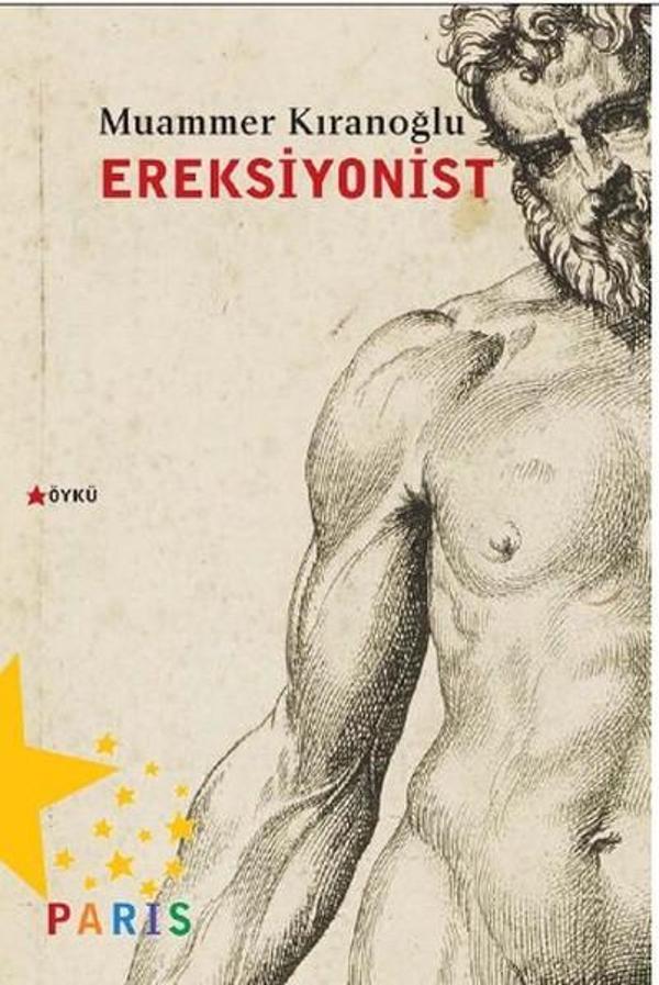 Ereksiyonist - Paris - Image 1
