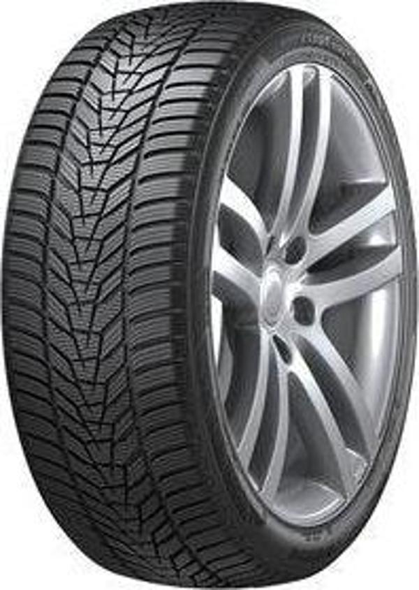 Hankook Winter I*Cept evo3 X W330A 235/60R17 106H 4PR (Kış) (2022) - Image 1