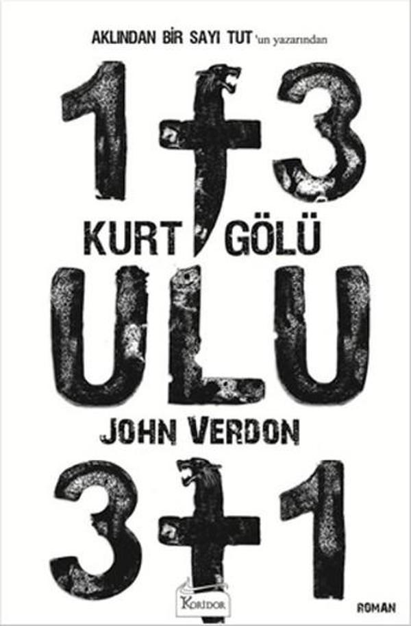 Kurt Gölü - Koridor Yayıncılık - Image 1