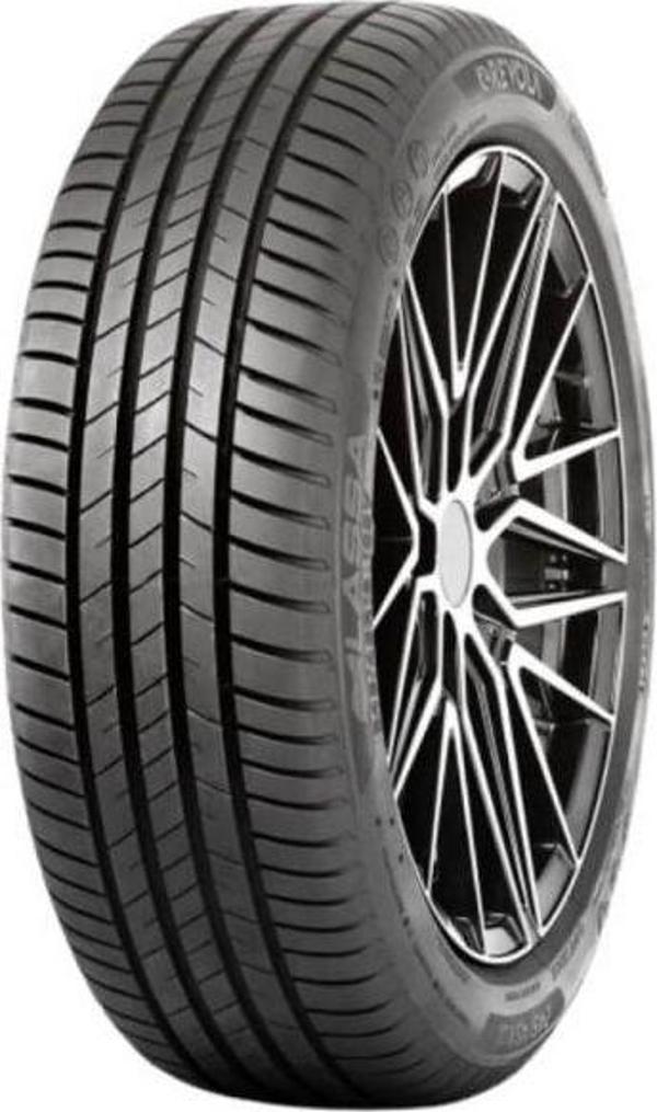 Lassa Revola 225/55R17 101Y XL (Yaz) (2024) - Image 1